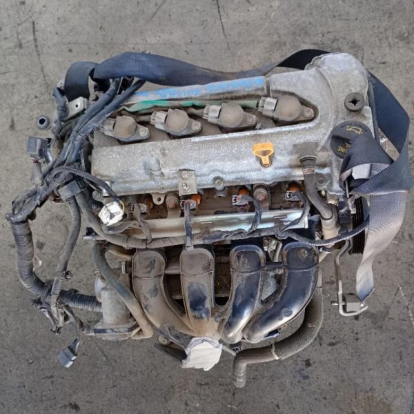 Motore Opel Agila B (2008-2015) 1.2 16V 63 KW K12B 127.000 KM