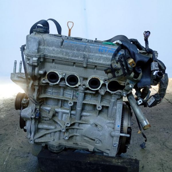 Motore Opel Agila B (2008-2015) 1.2 16V 63 KW K12B 127.000 KM