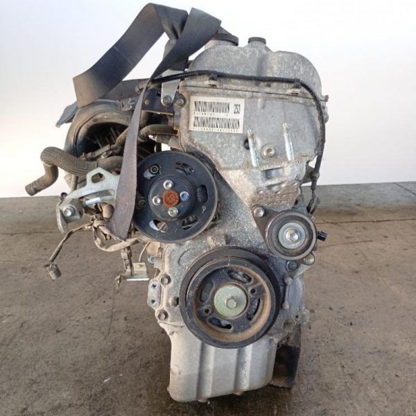 Motore Opel Agila B (2008-2015) 1.2 16V 63 KW K12B 127.000 KM