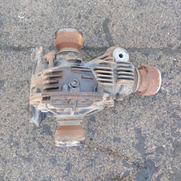 Differenziale Posteriore Jaguar XF 2.7D V6 152 KW 7G 2007 – 2011