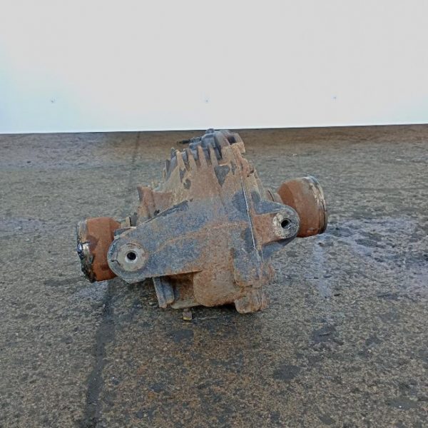 Differenziale Posteriore Jaguar XF 2.7D V6 152 KW 7G 2007 – 2011