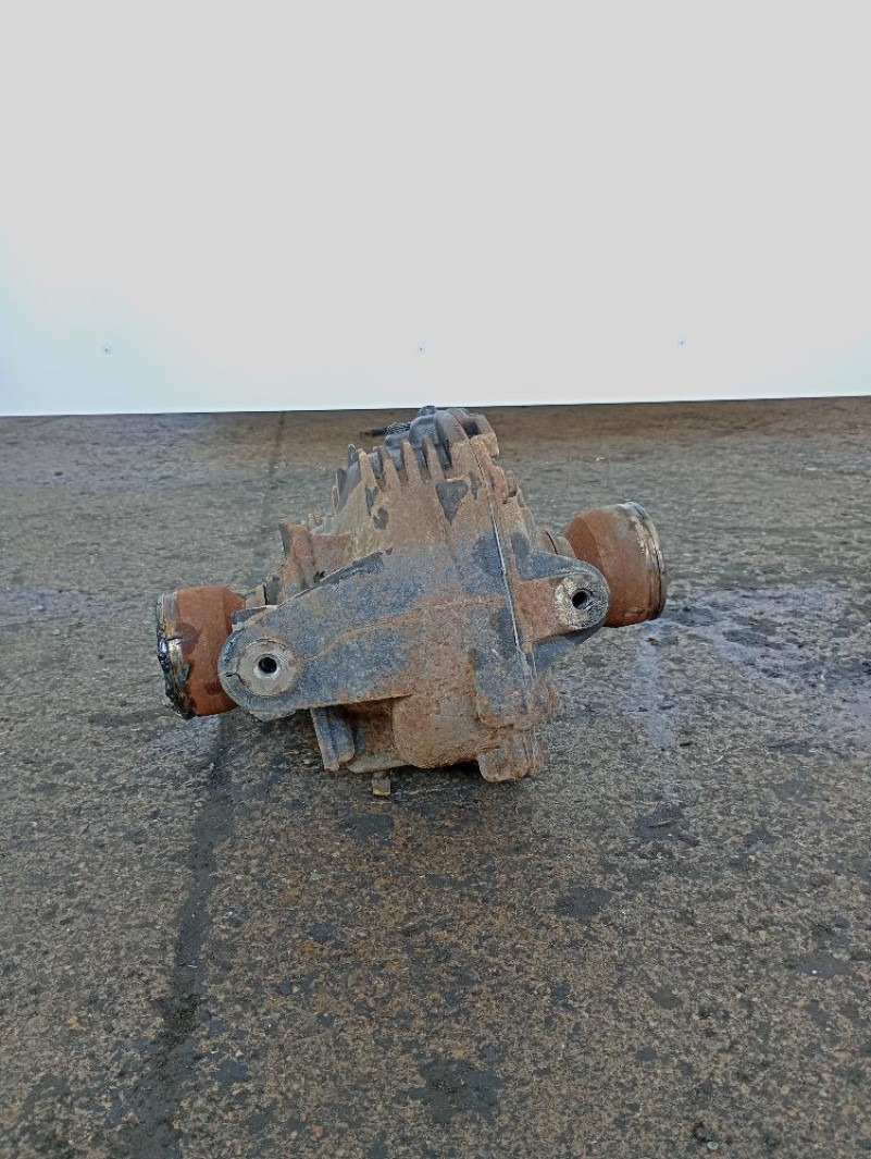 Differenziale Posteriore Jaguar XF 2.7D V6 152 KW 7G 2007 – 2011