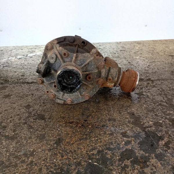 Differenziale Posteriore Jaguar XF 2.7D V6 152 KW 7G 2007 – 2011