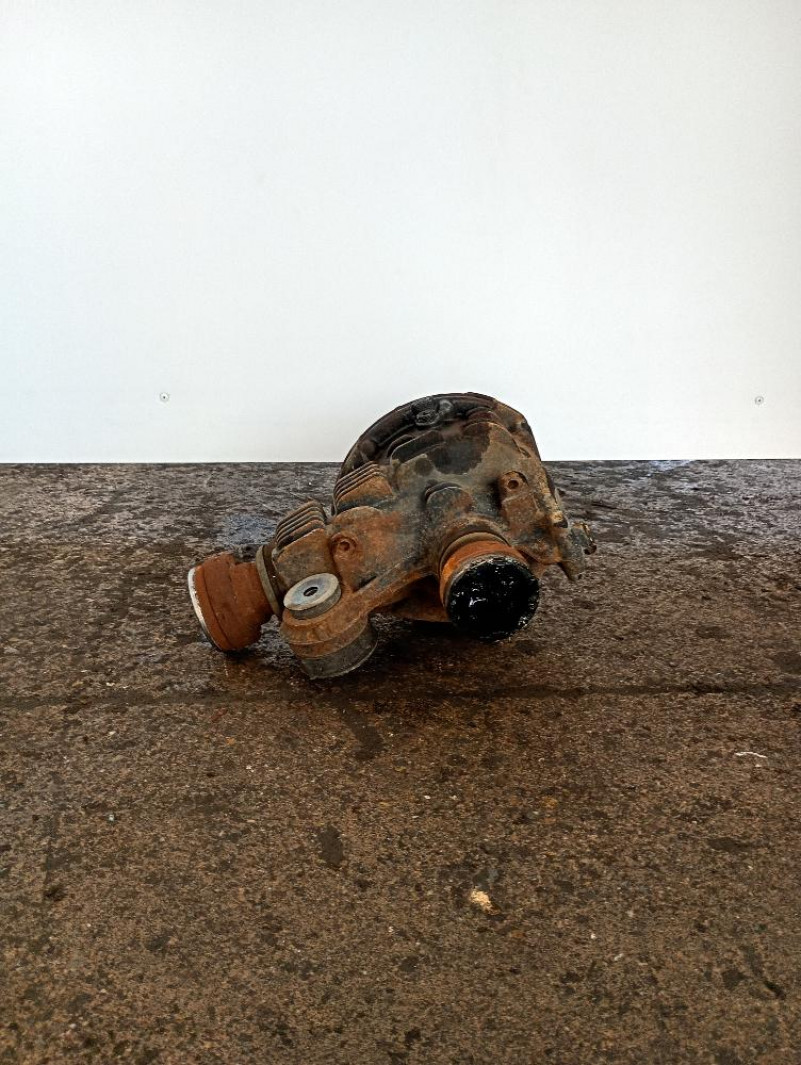 Differenziale Posteriore Jaguar XF 2.7D V6 152 KW 7G 2007 – 2011