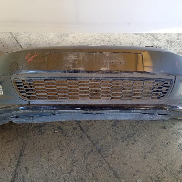 Paraurti Anteriore Volkswagen Polo 6R 2009 – 2015