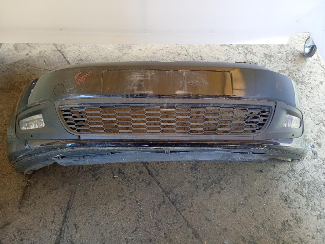 Paraurti Anteriore Volkswagen Polo 6R 2009 – 2015