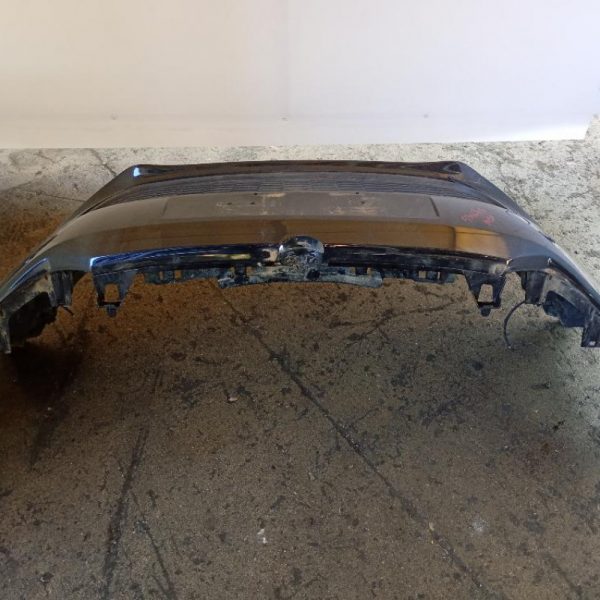 Paraurti Anteriore Volkswagen Polo 6R 2009 – 2015