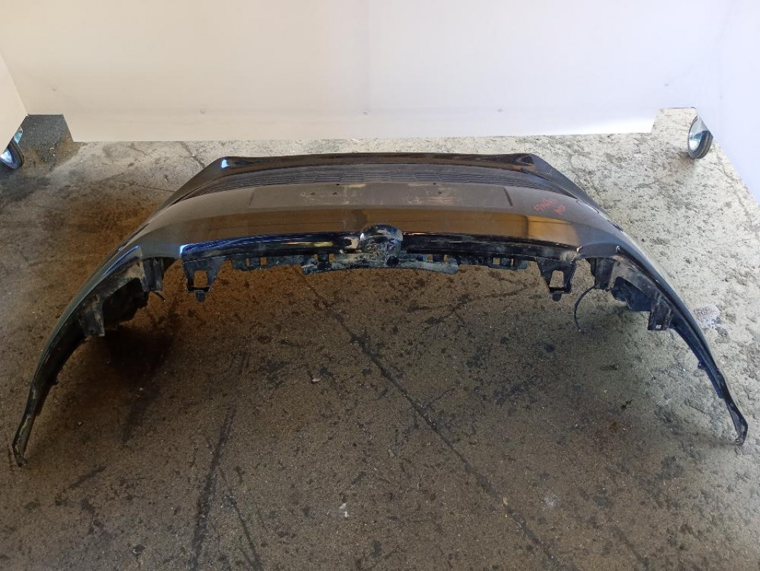 Paraurti Anteriore Volkswagen Polo 6R 2009 – 2015