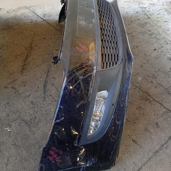 Paraurti Anteriore Volkswagen Polo 6R 2009 – 2015