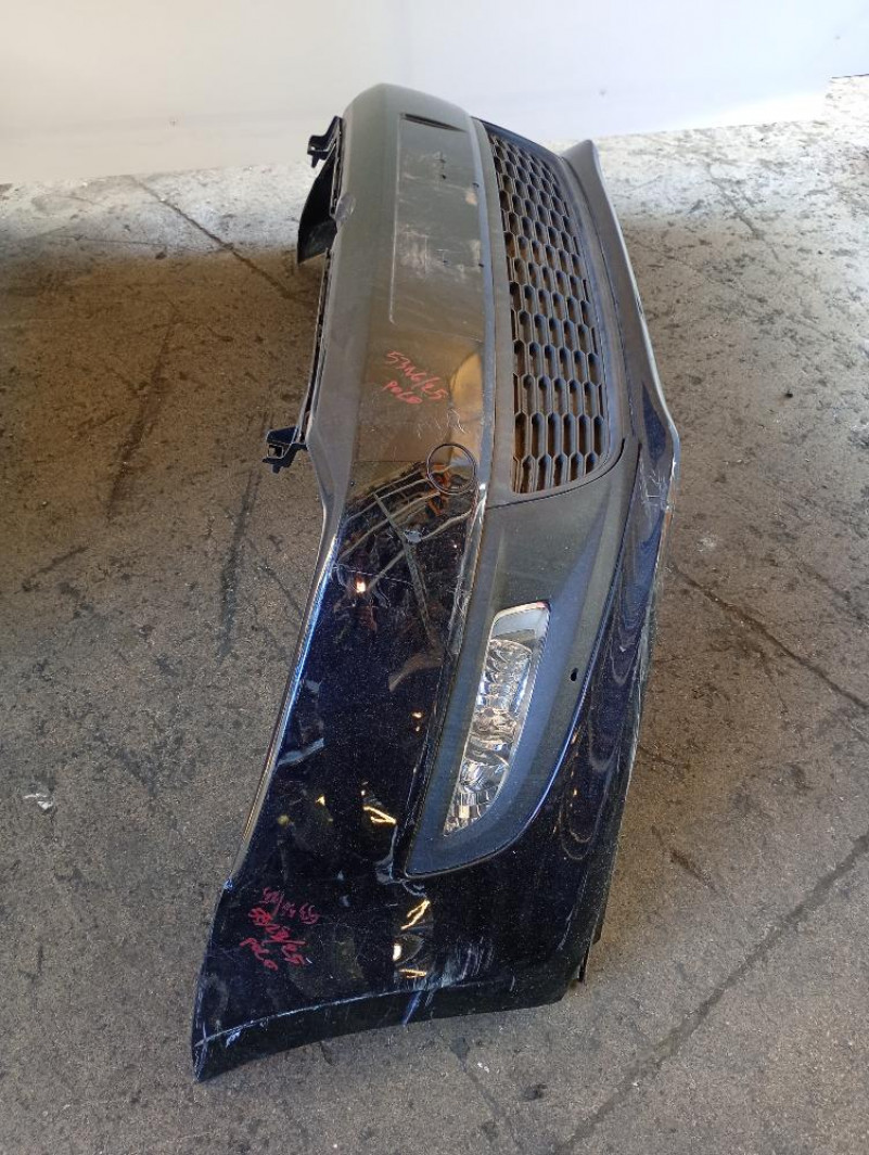 Paraurti Anteriore Volkswagen Polo 6R 2009 – 2015