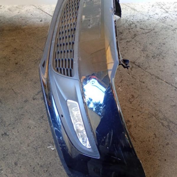 Paraurti Anteriore Volkswagen Polo 6R 2009 – 2015