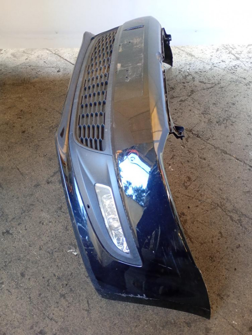 Paraurti Anteriore Volkswagen Polo 6R 2009 – 2015