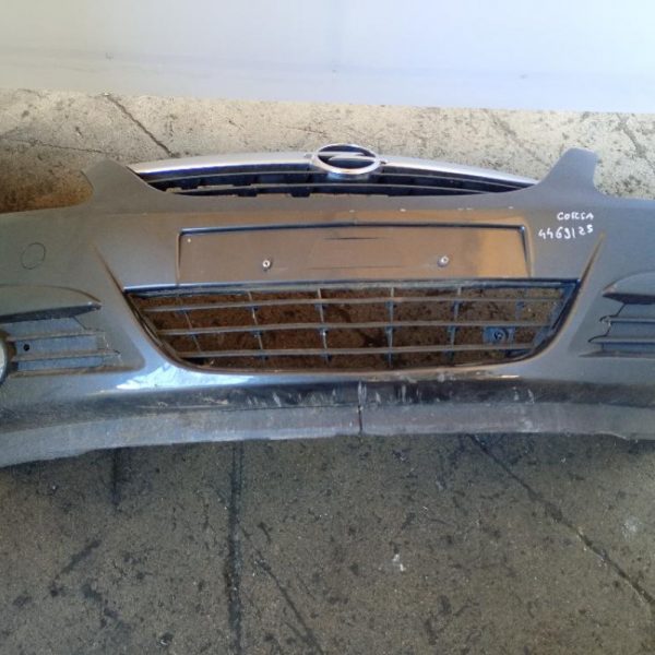 Paraurti Anteriore Opel Corsa D 2006 – 2011