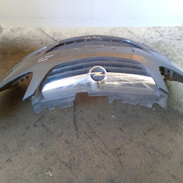 Paraurti Anteriore Opel Corsa D 2006 – 2011