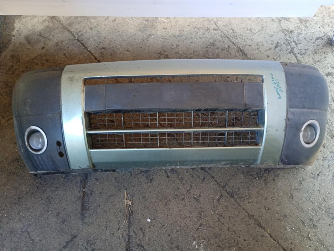 Paraurti Anteriore Peugeot Ranch 2002 – 2008