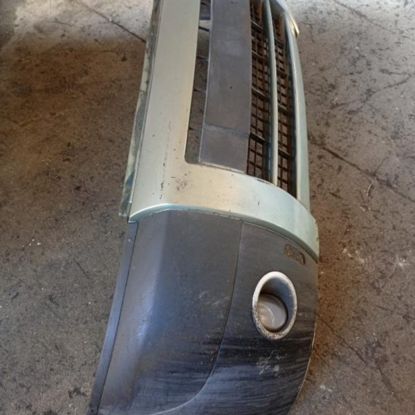 Paraurti Anteriore Peugeot Ranch 2002 – 2008