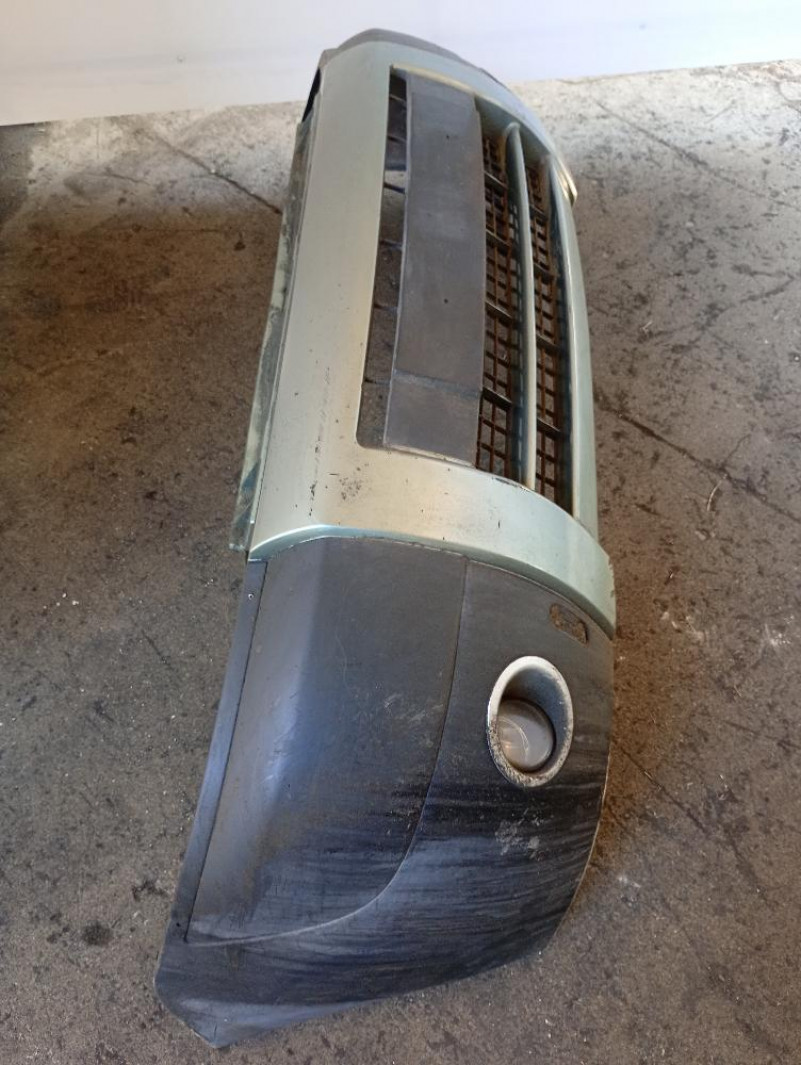 Paraurti Anteriore Peugeot Ranch 2002 – 2008