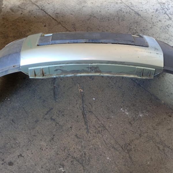 Paraurti Anteriore Peugeot Ranch 2002 – 2008