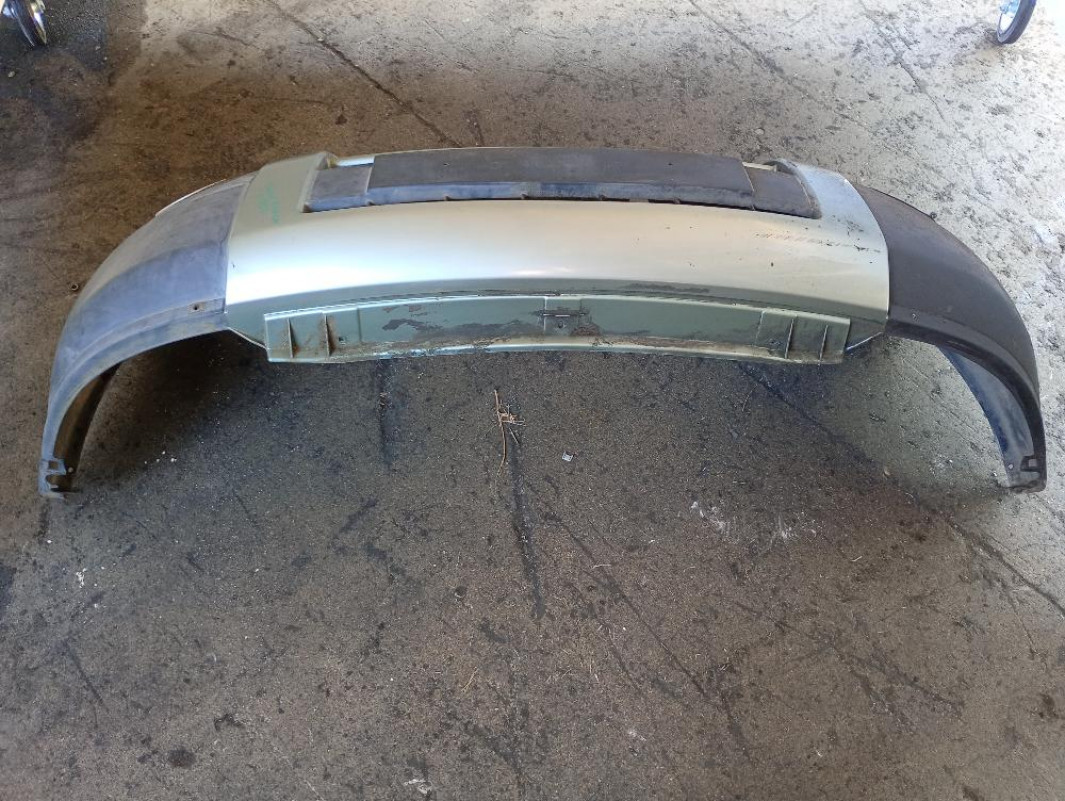 Paraurti Anteriore Peugeot Ranch 2002 – 2008