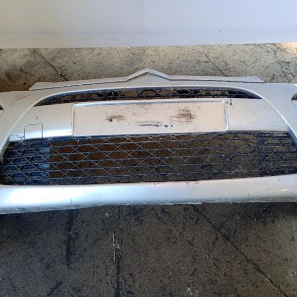 Paraurti Anteriore Citroen C4 Picasso 2006 – 2013