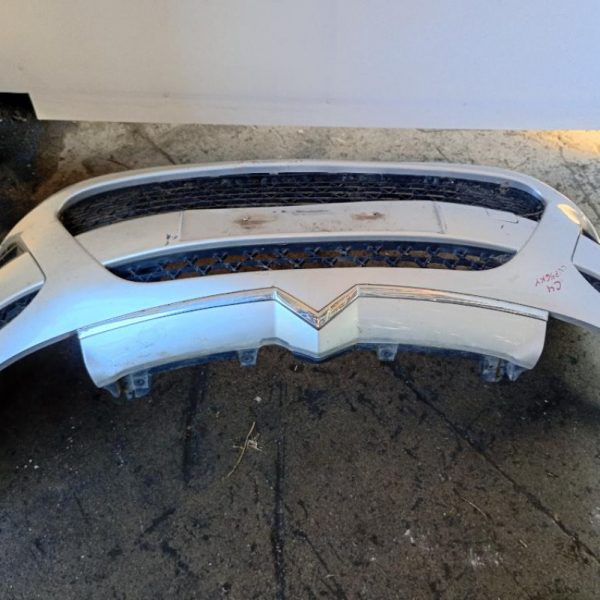 Paraurti Anteriore Citroen C4 Picasso 2006 – 2013