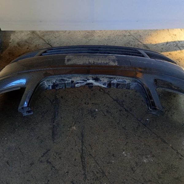 Paraurti Anteriore Volkswagen Touran 2003 – 2006