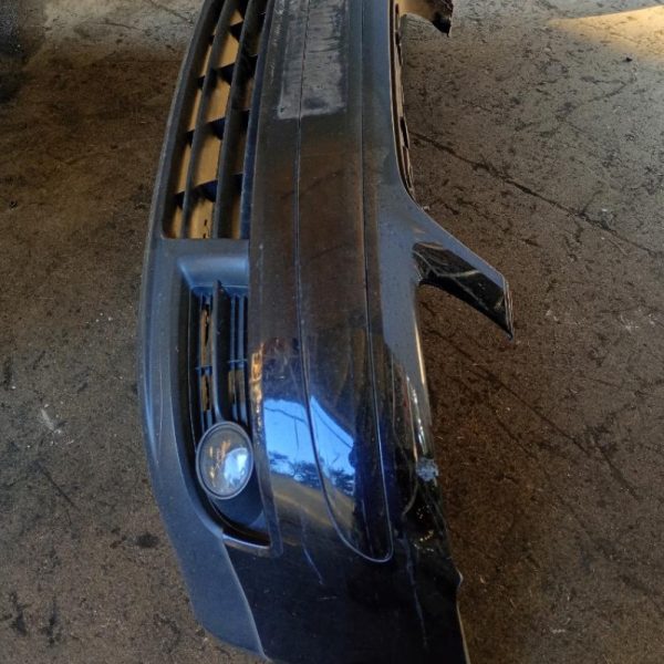 Paraurti Anteriore Volkswagen Touran 2003 – 2006