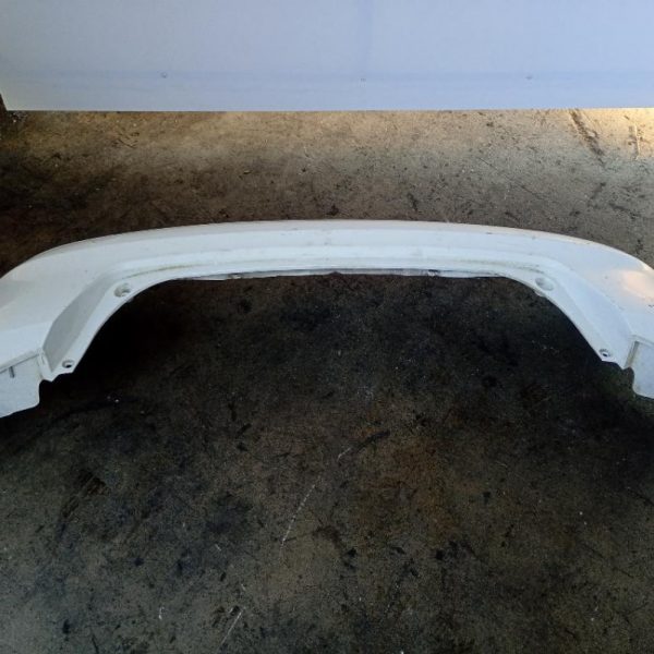 Paraurti Posteriore Honda Jazz 2007 – 2011