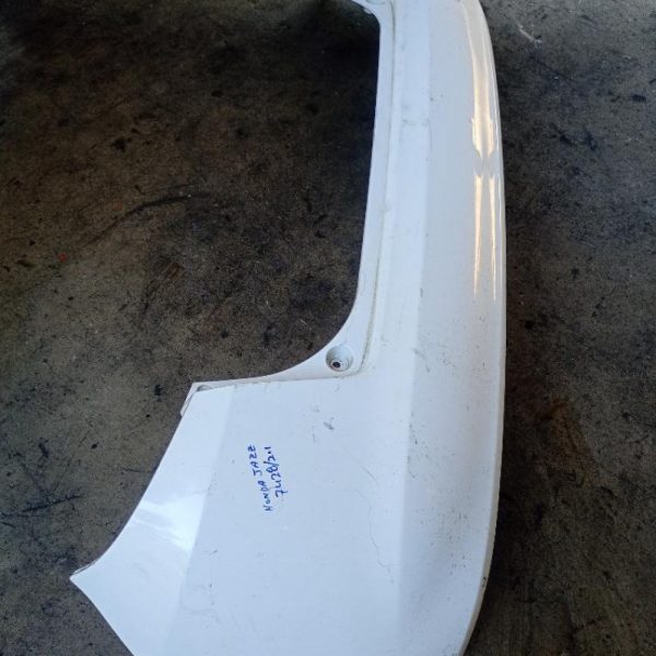 Paraurti Posteriore Honda Jazz 2007 – 2011