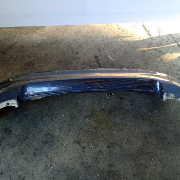 Paraurti Posteriore Fiat 500 Hybrid 2015 – 2021