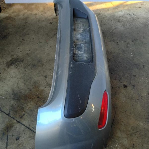 Paraurti Posteriore Fiat Punto Evo 2009 – 2012