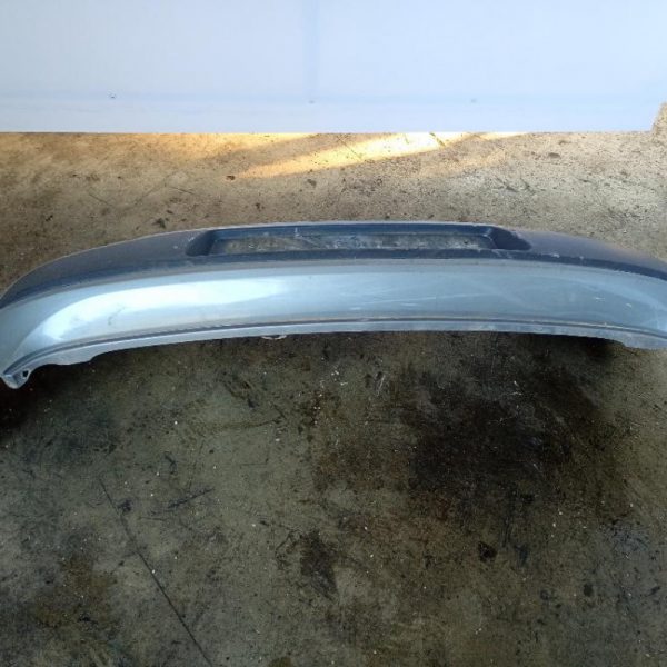 Paraurti Posteriore Fiat Punto Evo 2009 – 2012