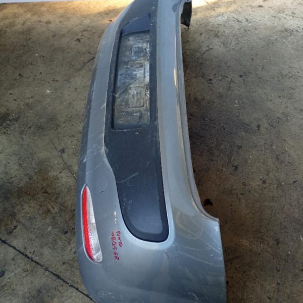 Paraurti Posteriore Fiat Punto Evo 2009 – 2012