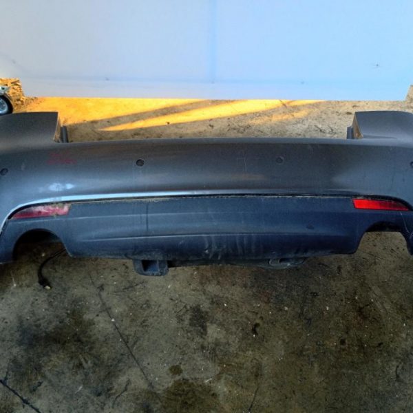 Paraurti Posteriore Ford Focus SW 2004 – 2008