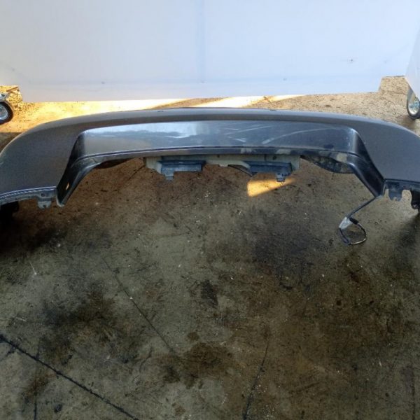 Paraurti Posteriore Ford Focus SW 2004 – 2008