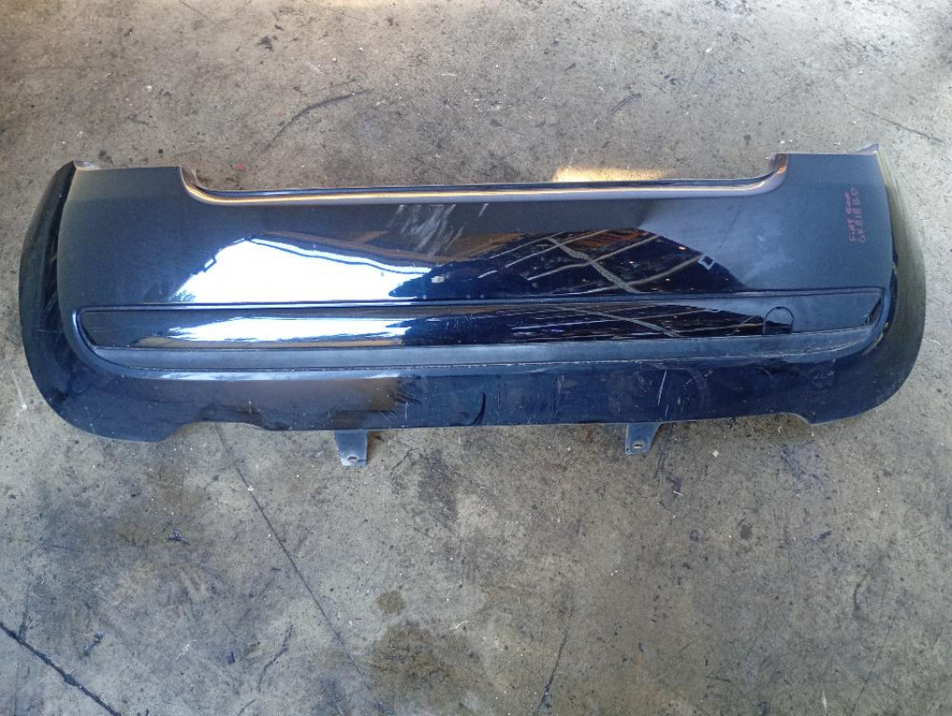 Paraurti Posteriore Fiat 500 2008 – 2015