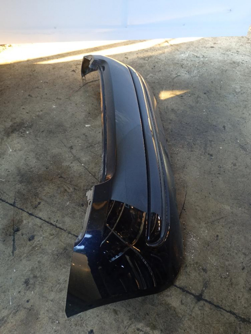 Paraurti Posteriore Fiat 500 2008 – 2015