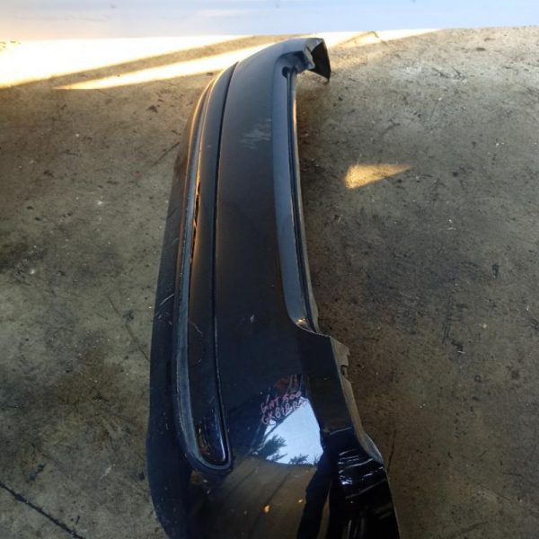 Paraurti Posteriore Fiat 500 2008 – 2015