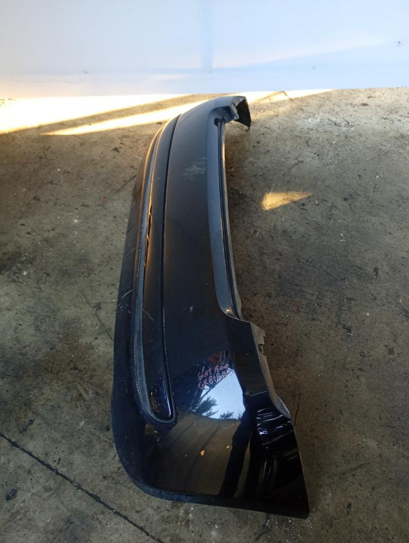Paraurti Posteriore Fiat 500 2008 – 2015