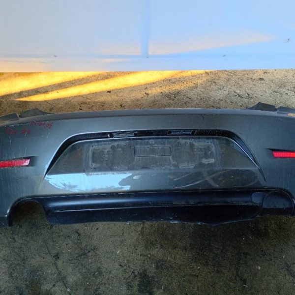 Paraurti Posteriore Alfa Romeo 147 2004 – 2010