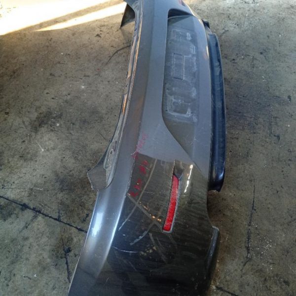 Paraurti Posteriore Alfa Romeo 147 2004 – 2010