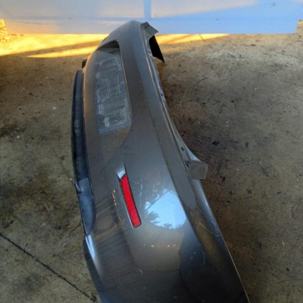 Paraurti Posteriore Alfa Romeo 147 2004 – 2010