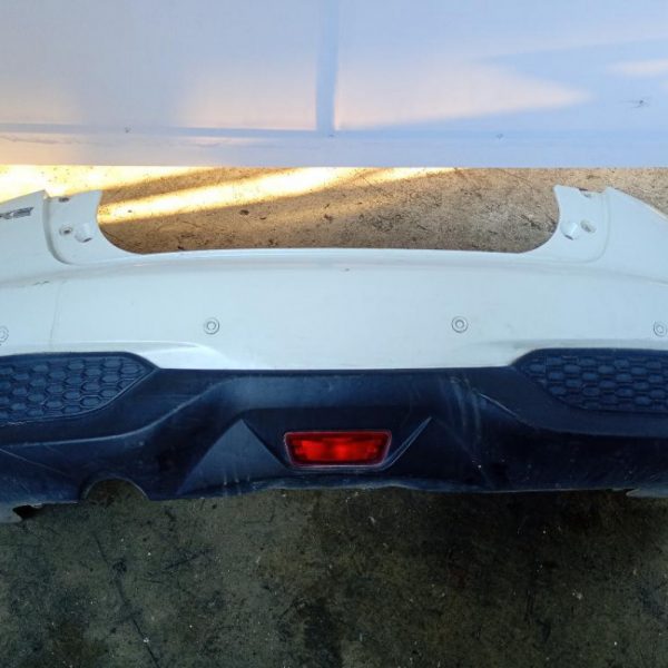Paraurti Posteriore Nissan Juke Restyling 2014 – 2018