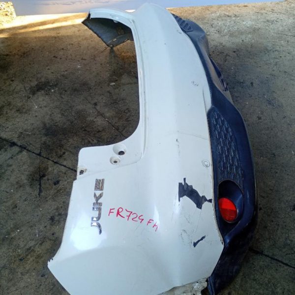 Paraurti Posteriore Nissan Juke Restyling 2014 – 2018