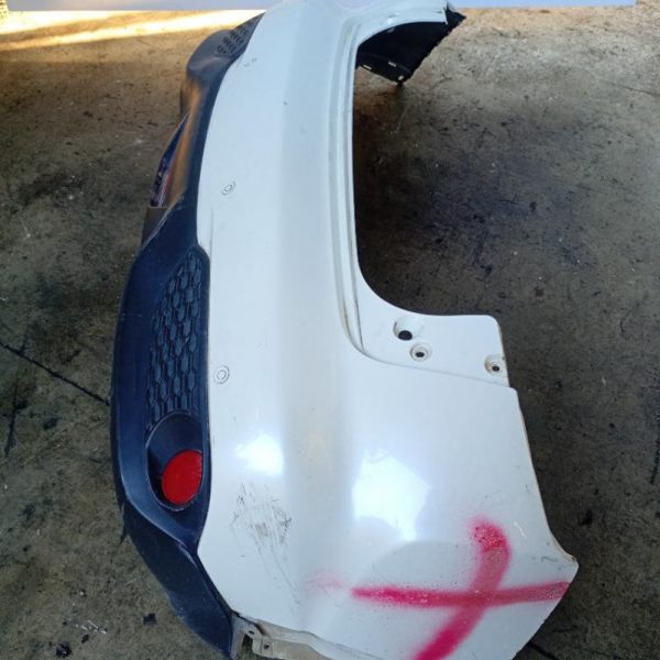 Paraurti Posteriore Nissan Juke Restyling 2014 – 2018