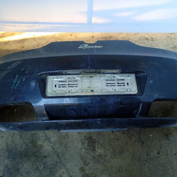 Paraurti Posteriore Alfa Romeo Brera 2005 – 2020