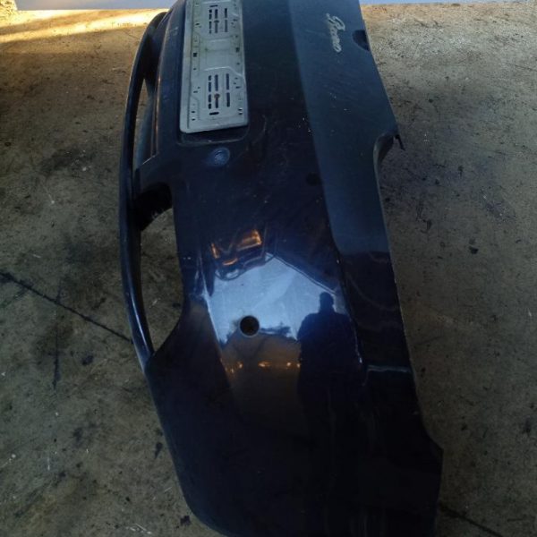 Paraurti Posteriore Alfa Romeo Brera 2005 – 2020