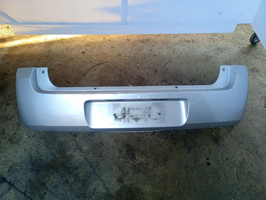 Paraurti Posteriore Opel Meriva 2004 – 2010