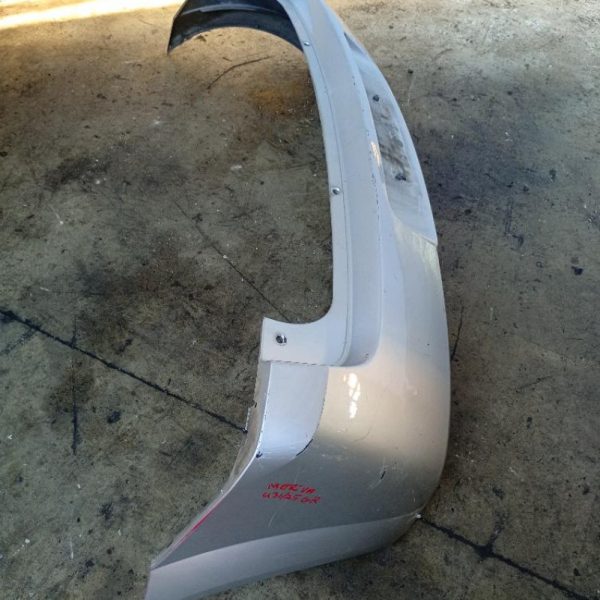 Paraurti Posteriore Opel Meriva 2004 – 2010