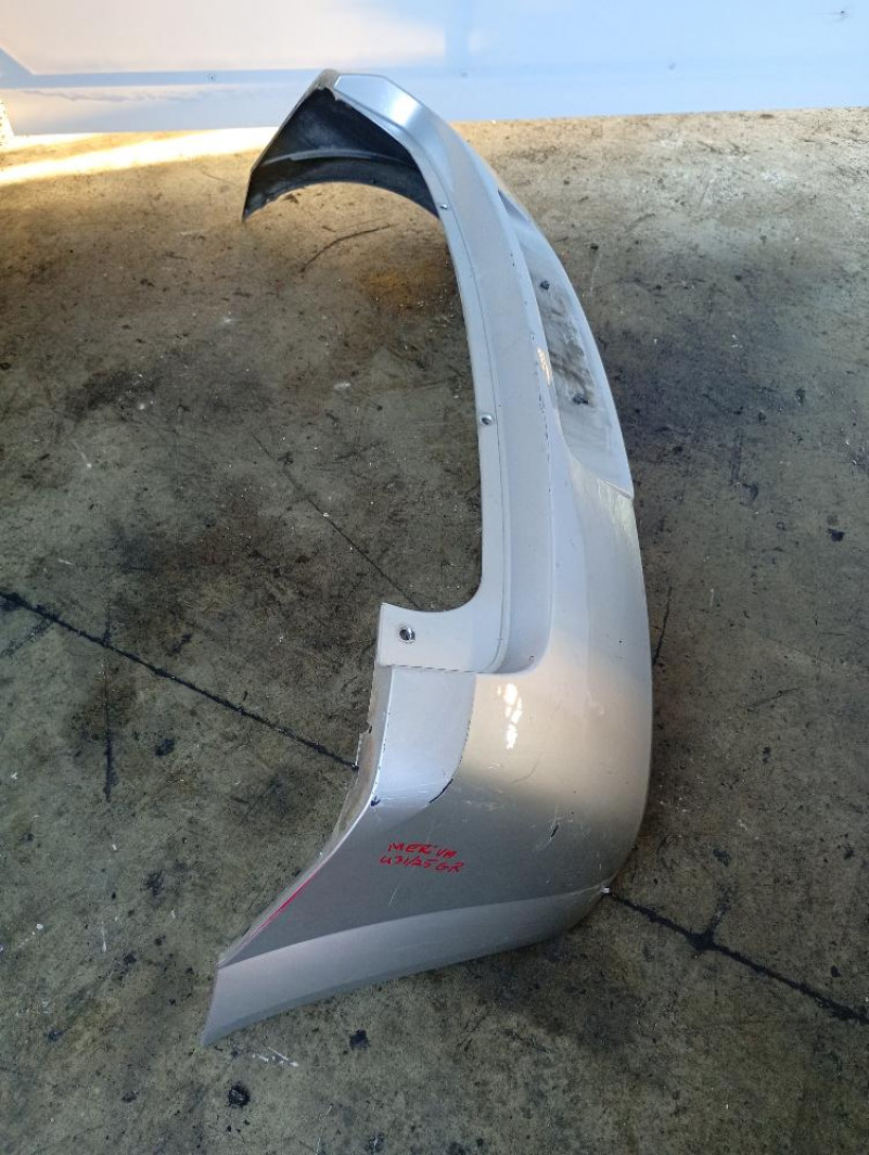Paraurti Posteriore Opel Meriva 2004 – 2010